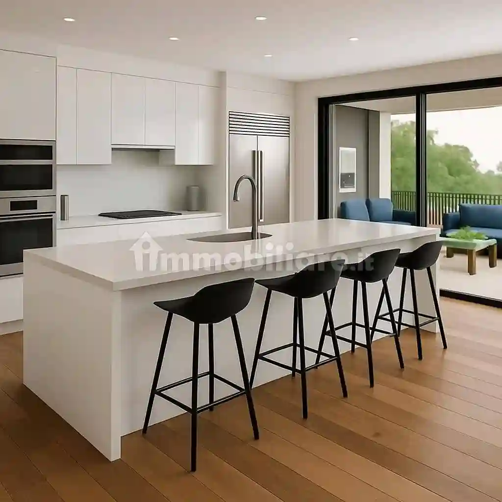 Appartamento - foto 5