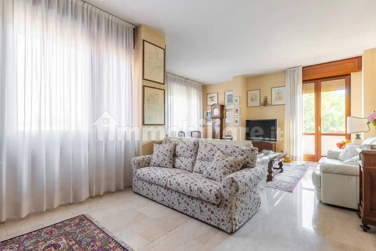 Appartamento in vendita a Bologna