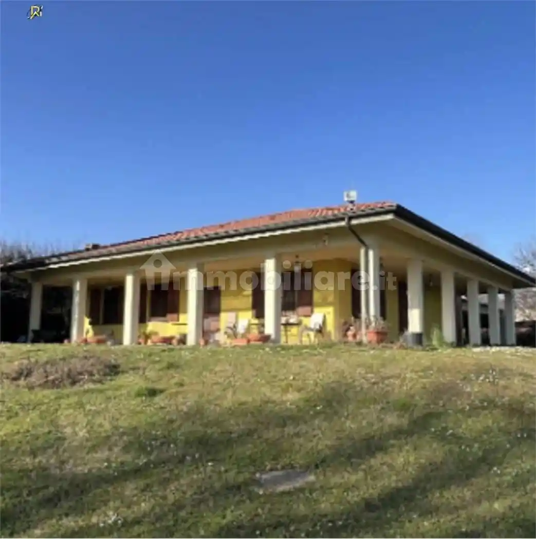 Villetta a schiera in vendita a Missaglia