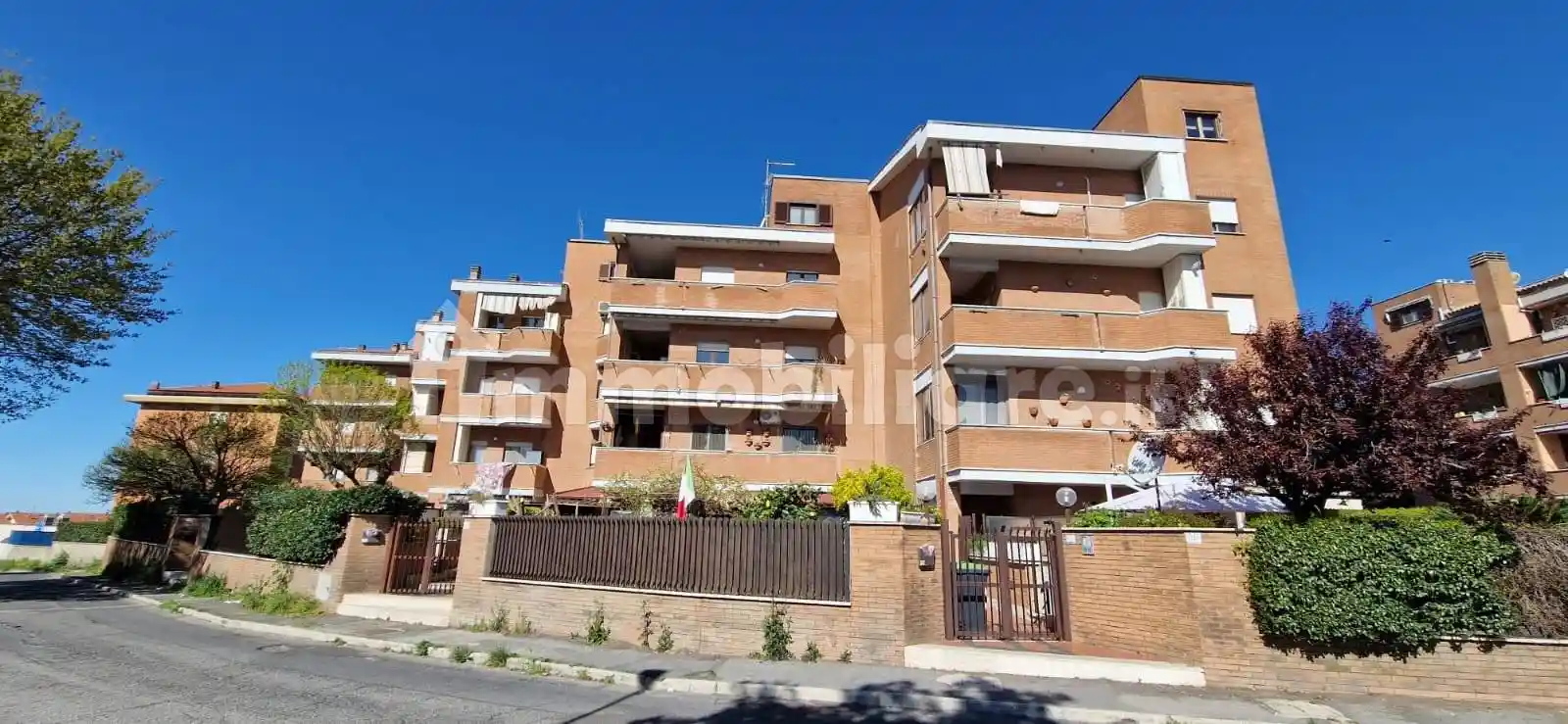 Appartamento in vendita a Genzano di Roma