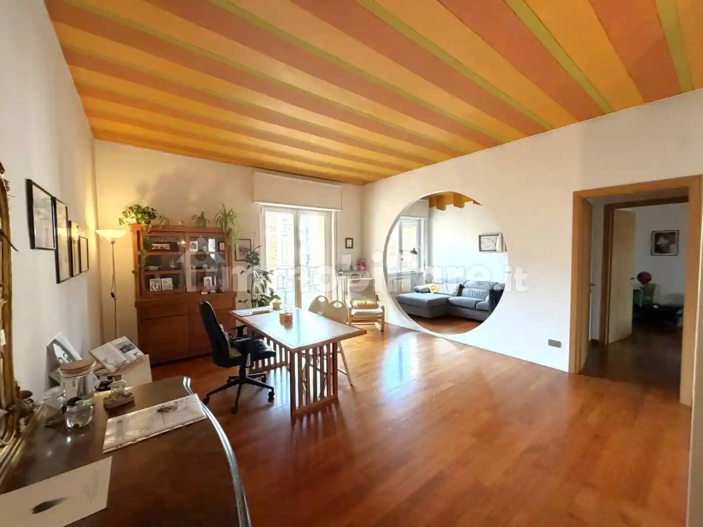 Appartamento in vendita a Bergamo