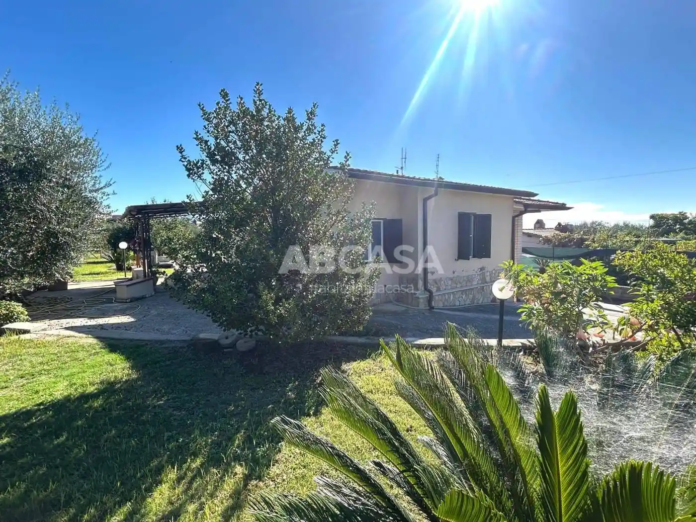 Villa in vendita a Velletri