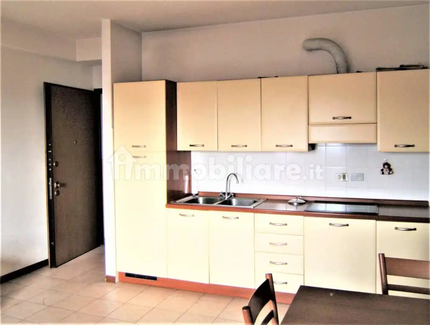 Appartamento in vendita a Brescia