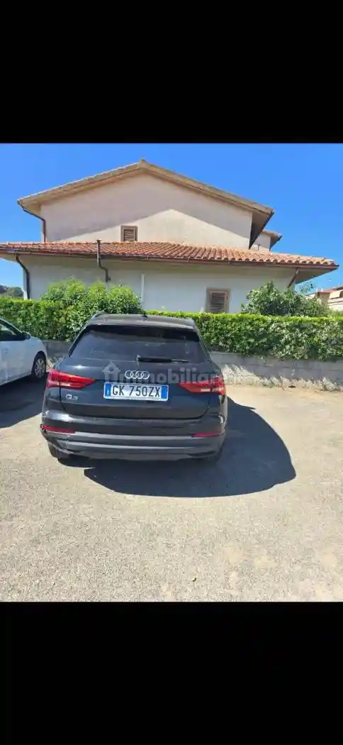 Villetta a schiera in vendita a Orbetello