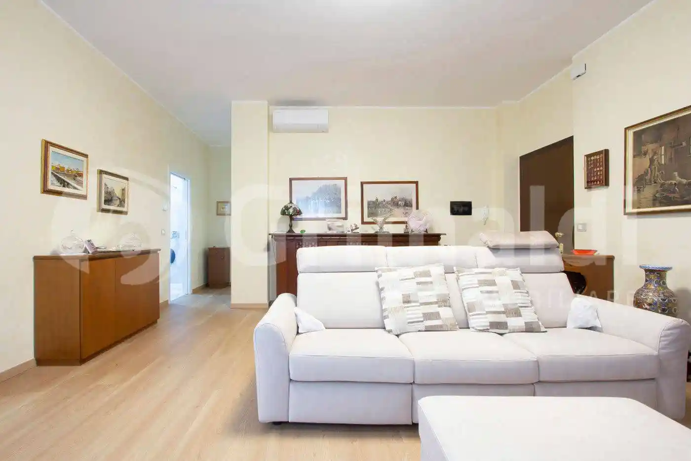 Appartamento in vendita a Cusano Milanino