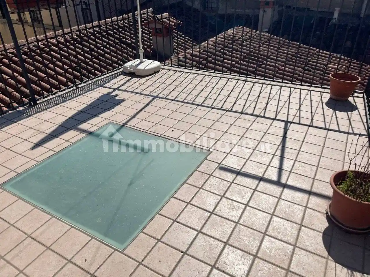 Attico - Mansarda in affitto a Vicenza