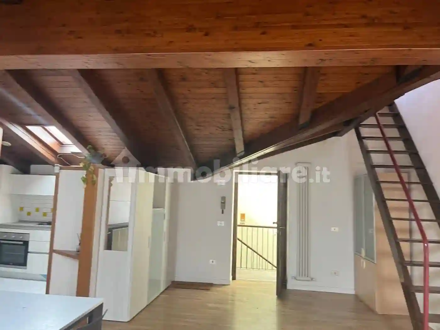 Attico - Mansarda - foto 4