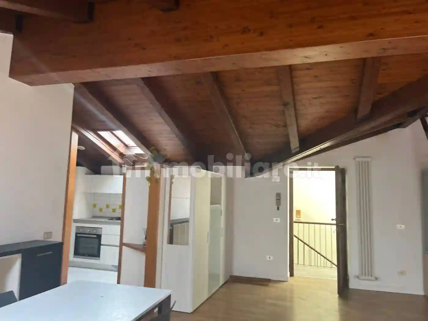 Attico - Mansarda - foto 5