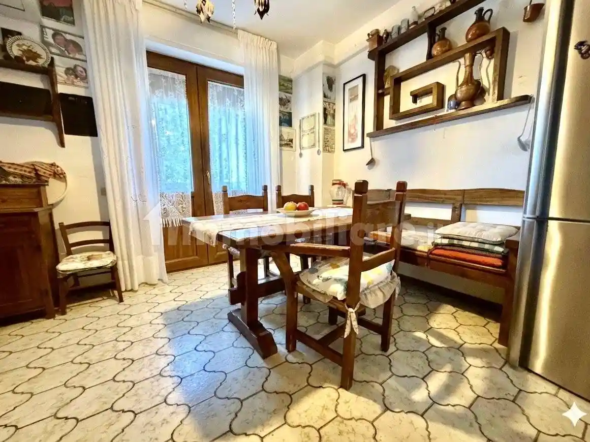 Appartamento in vendita a San Giovanni Valdarno