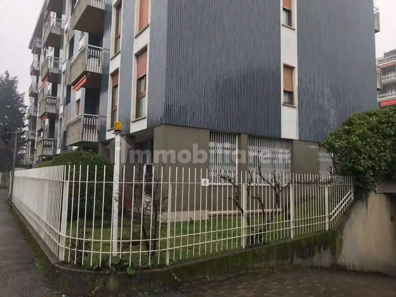 Palazzo - Edificio - foto 2