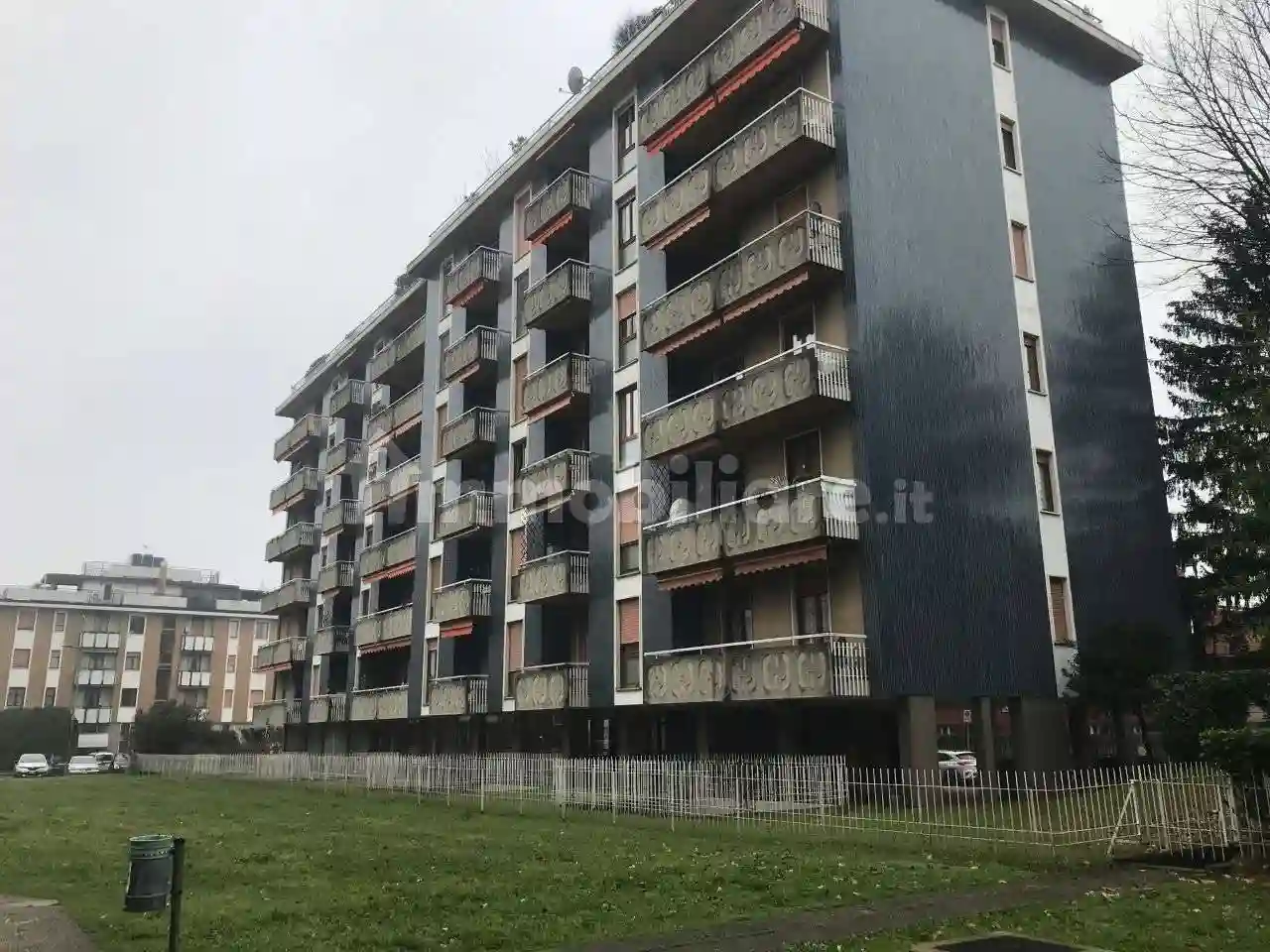Palazzo - Edificio - foto 3