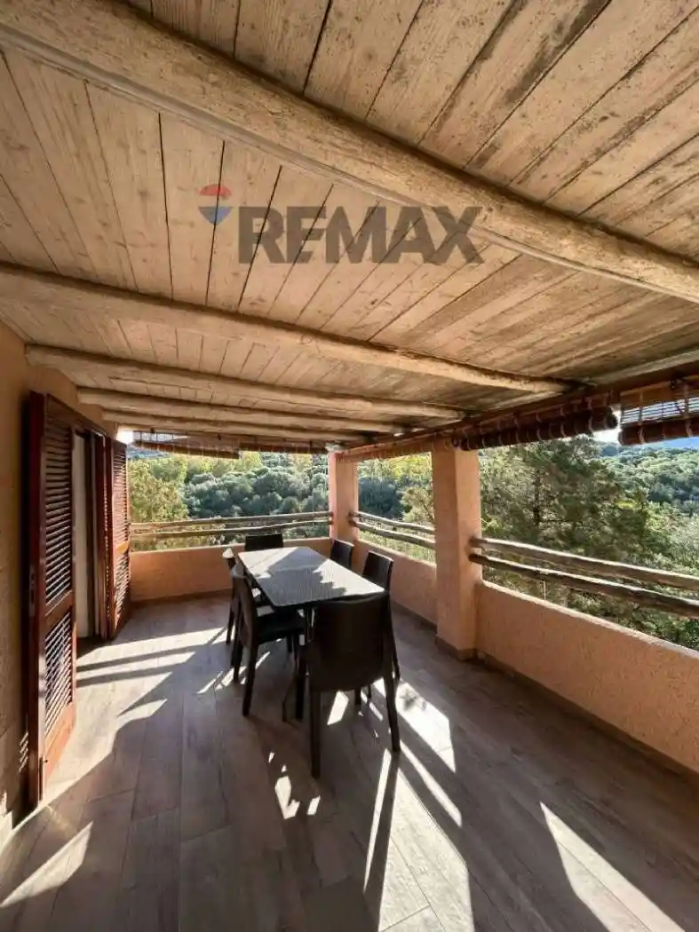 Villetta a schiera in vendita a Olbia