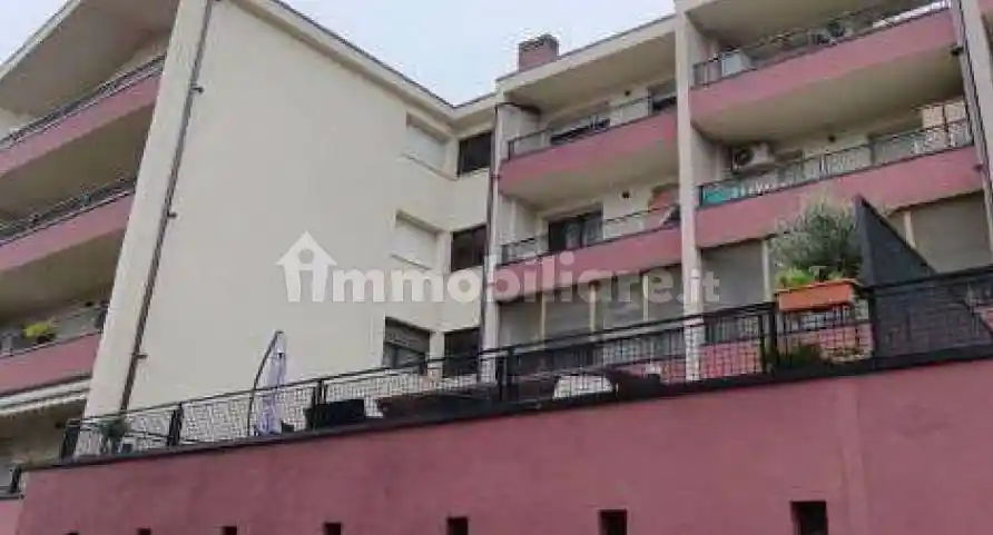 Appartamento in vendita a Liscate