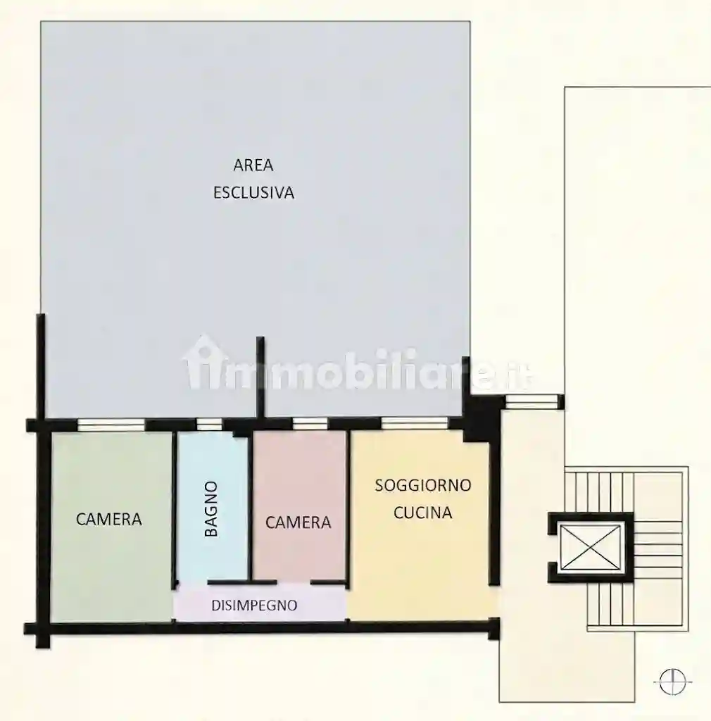 Appartamento - foto 2