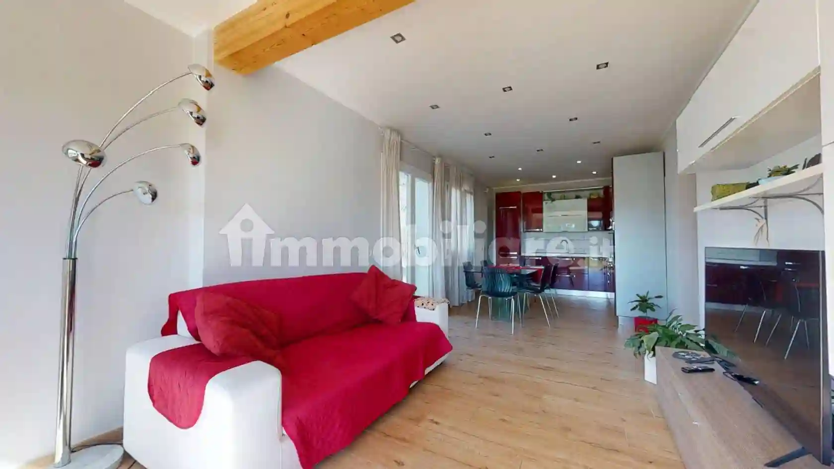Casa indipendente - foto 2