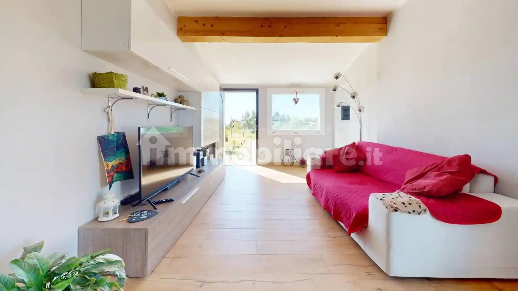 Casa indipendente in vendita a Quartu Sant'Elena