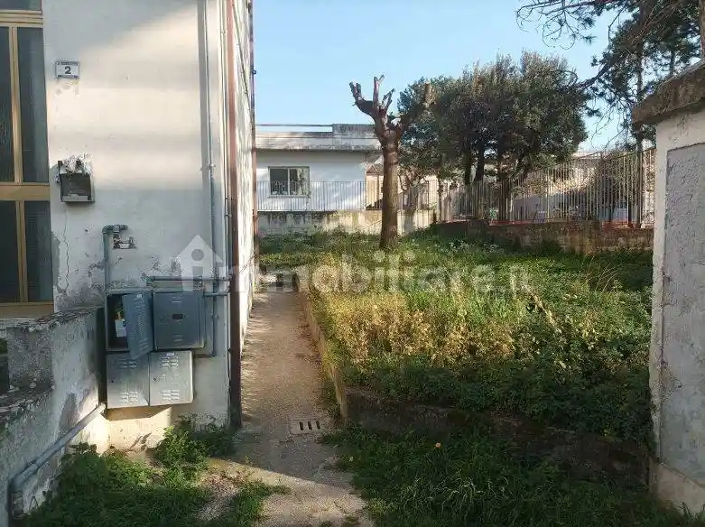 Appartamento in vendita a Cervaro