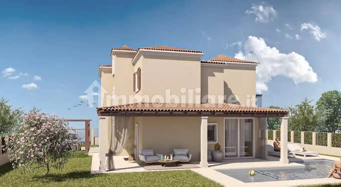 Villa - foto 2