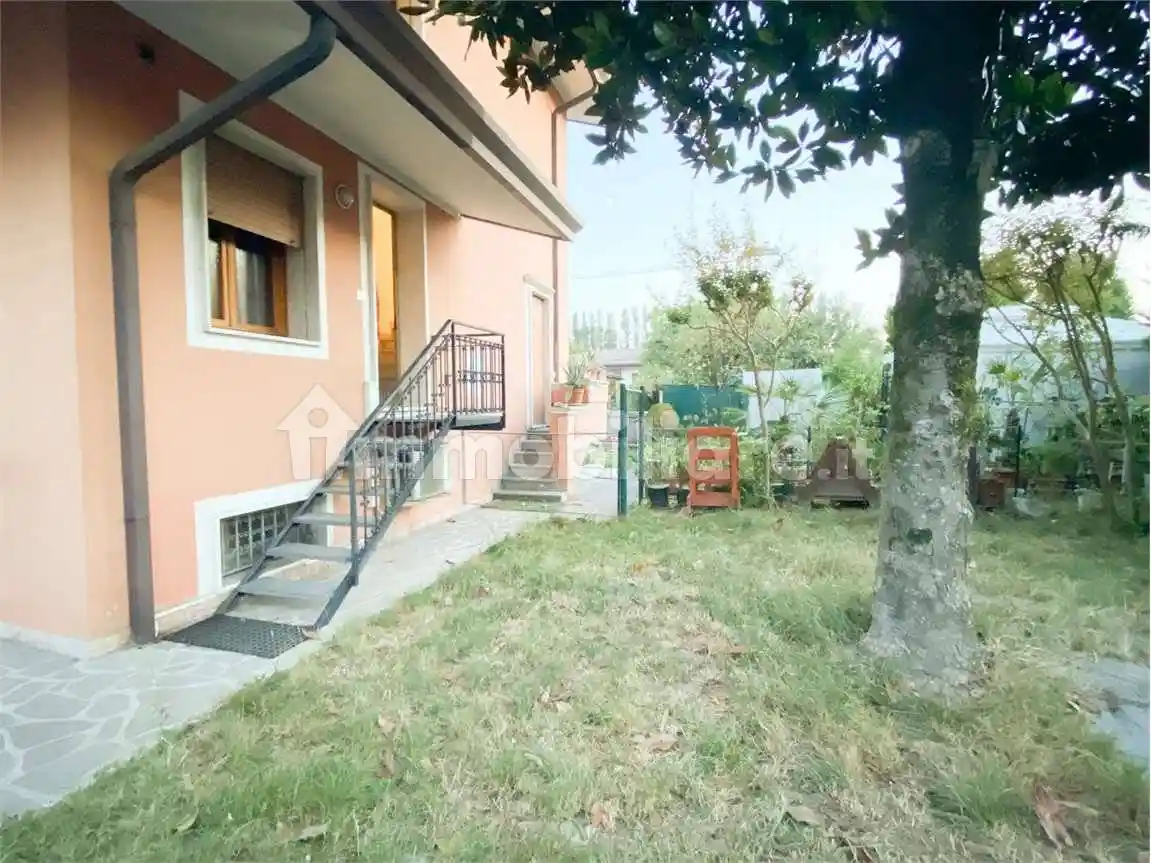 Appartamento in affitto a Venezia