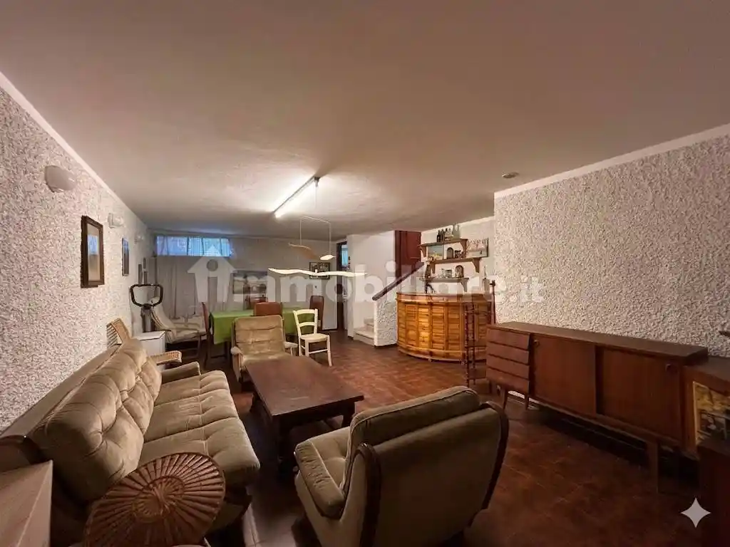 Villetta a schiera in vendita a Reggio Emilia