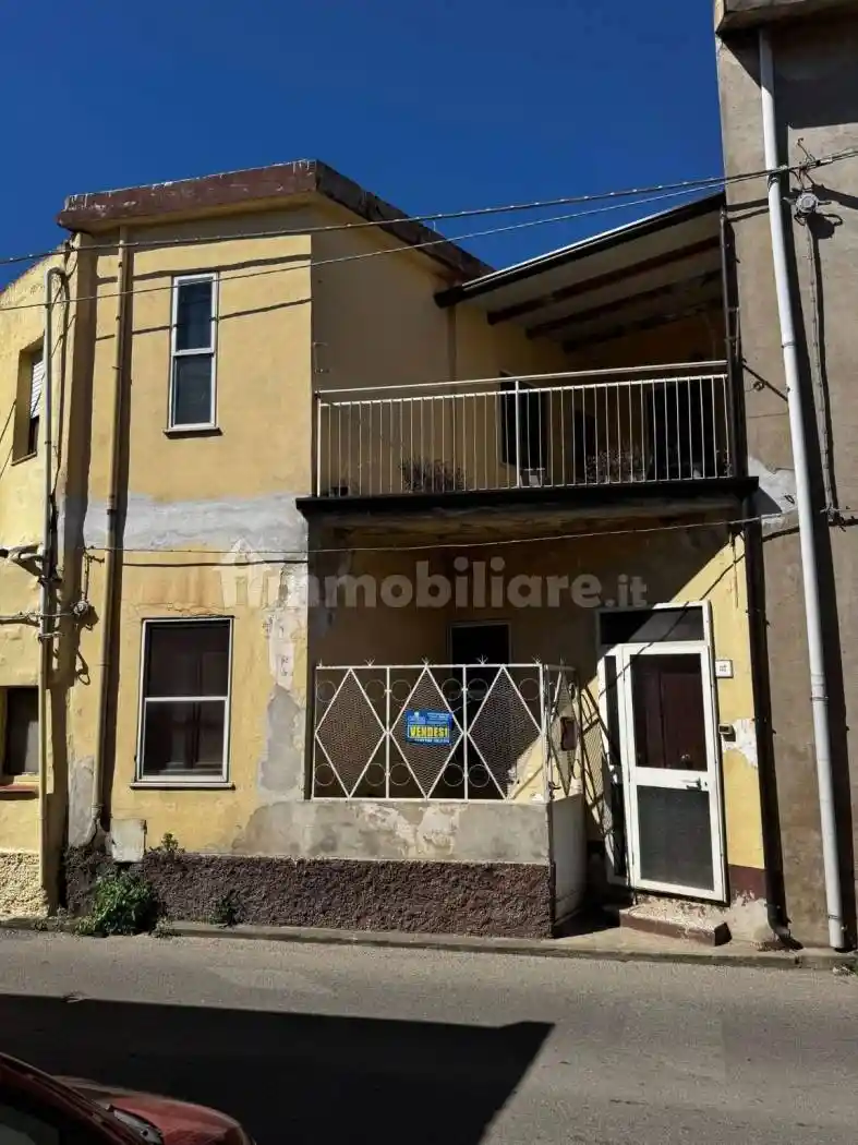 Casa indipendente in vendita a Tortolì