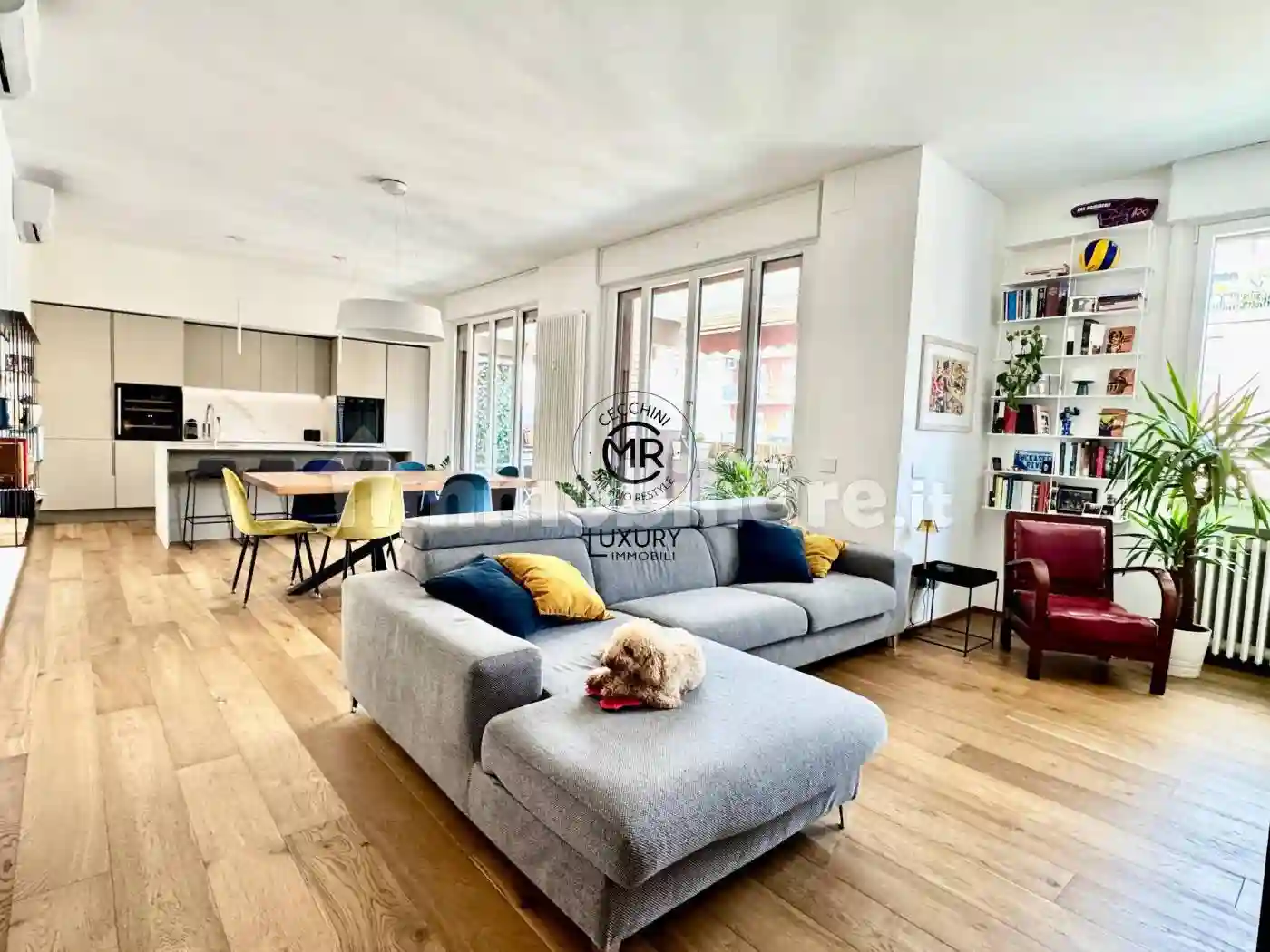 Appartamento - foto 5