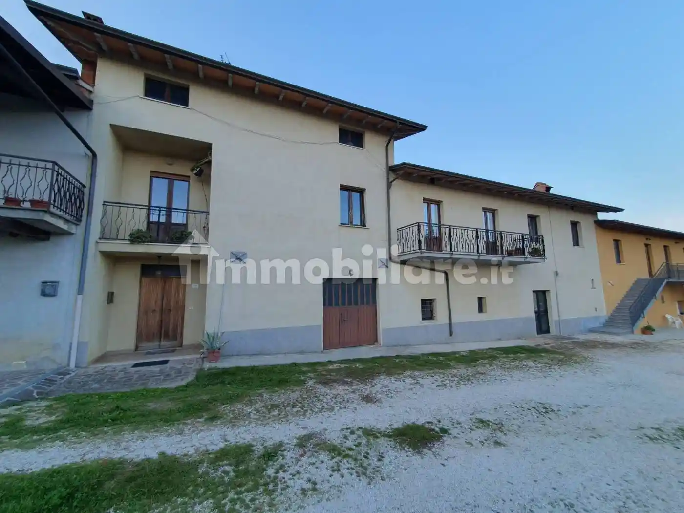 Appartamento in vendita a Gubbio
