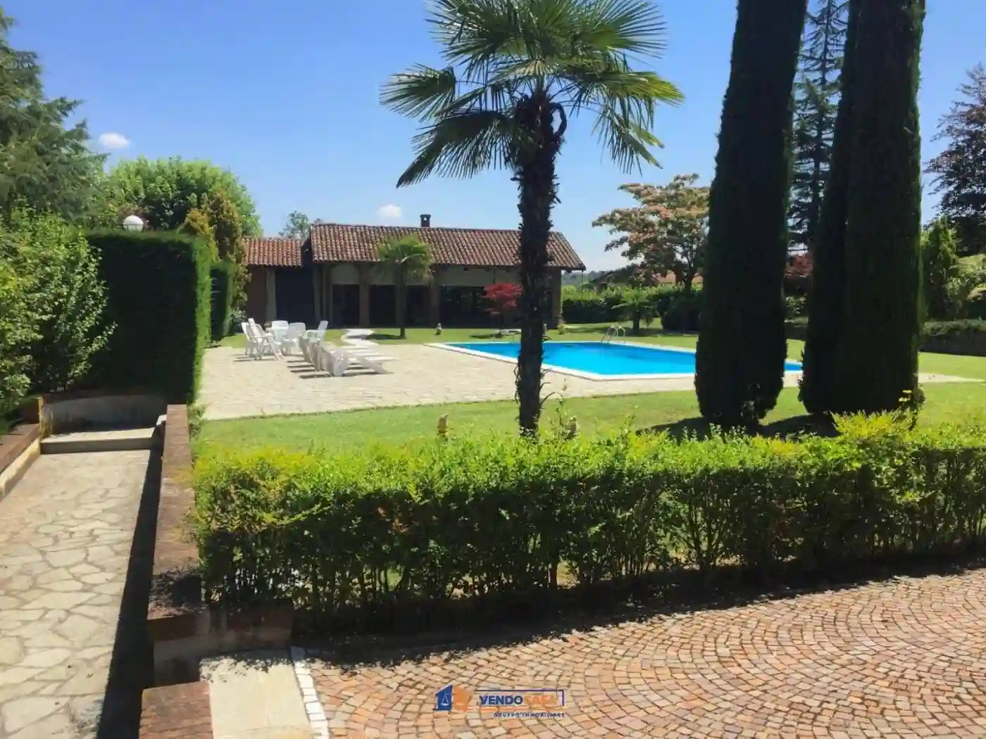 Villa - foto 3