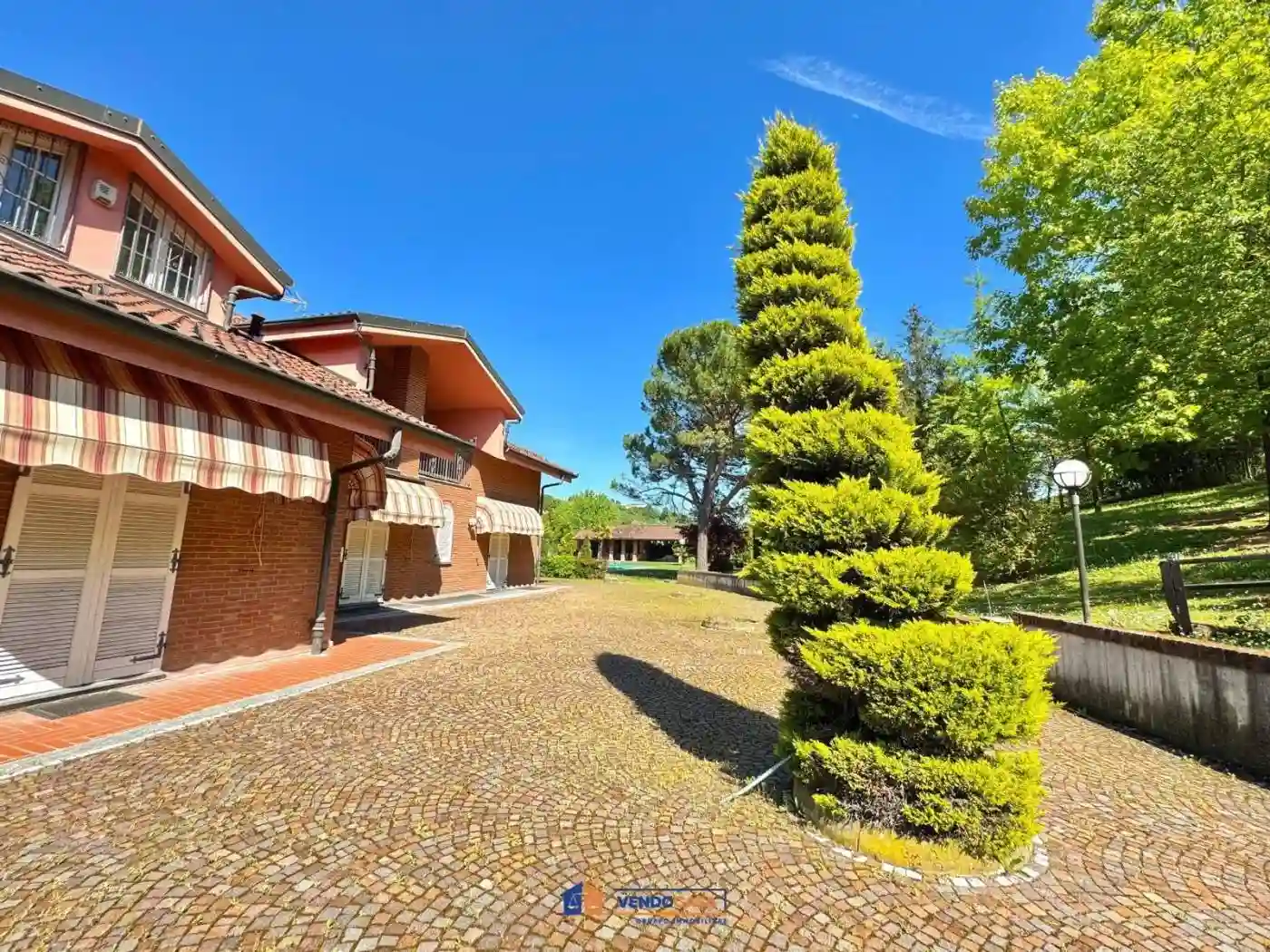 Villa - foto 5