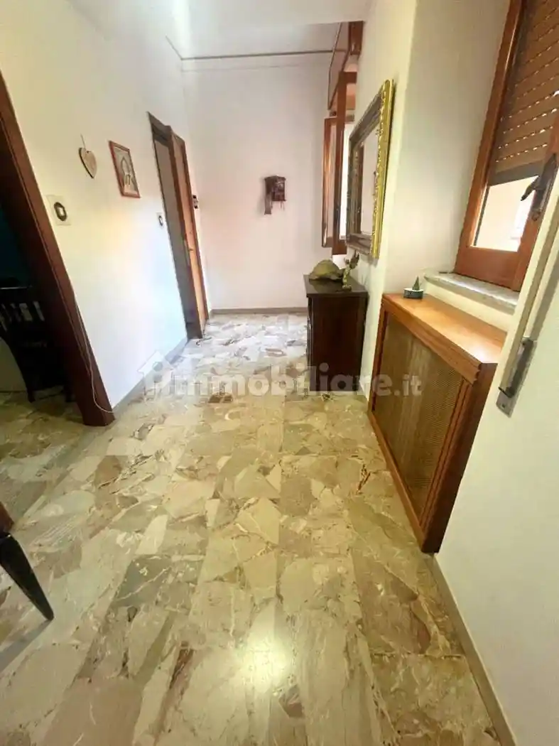 Appartamento in vendita a Misterbianco