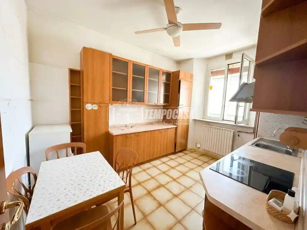 Appartamento in affitto a Merate