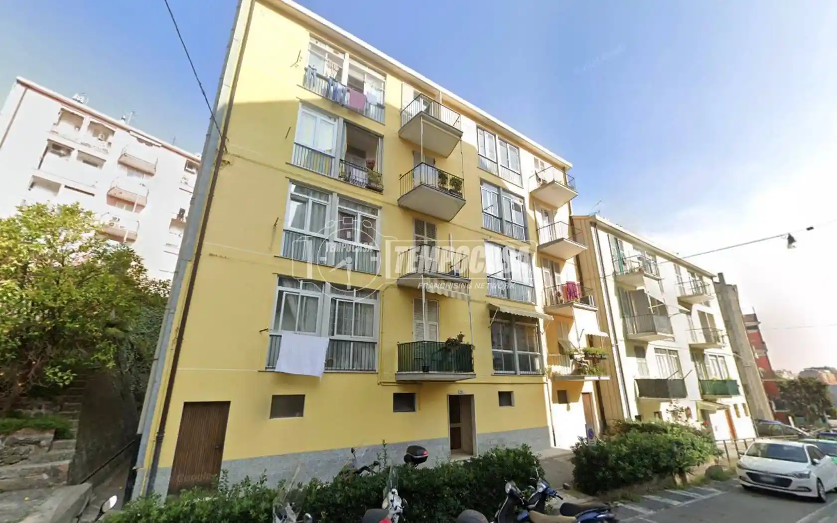 Appartamento in vendita a Savona