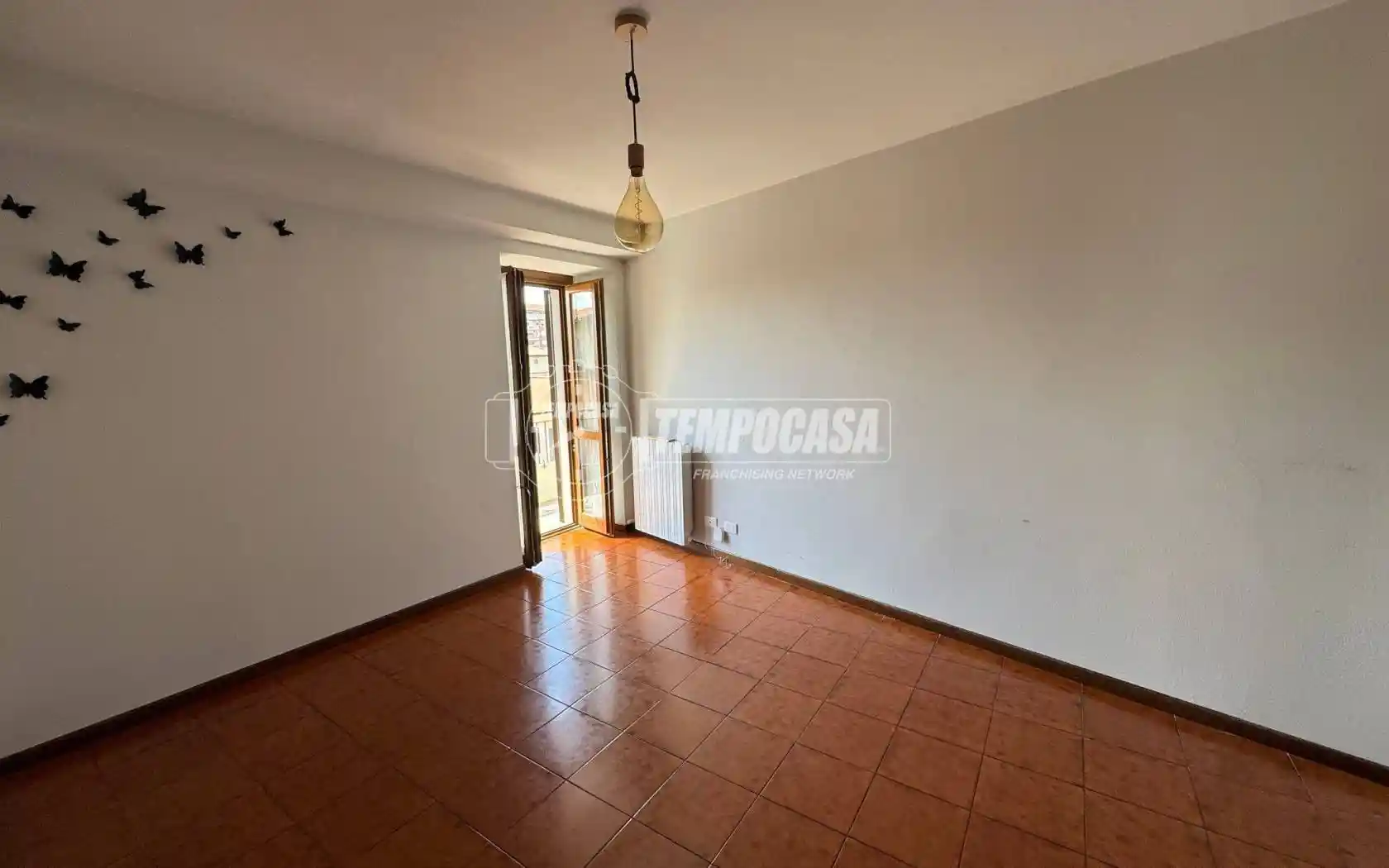 Appartamento in affitto a Bergamo