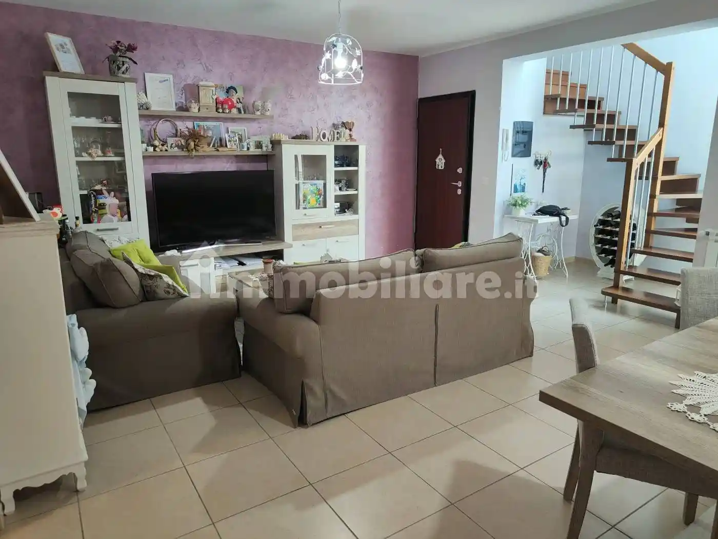 Appartamento in vendita a Motta Sant'Anastasia