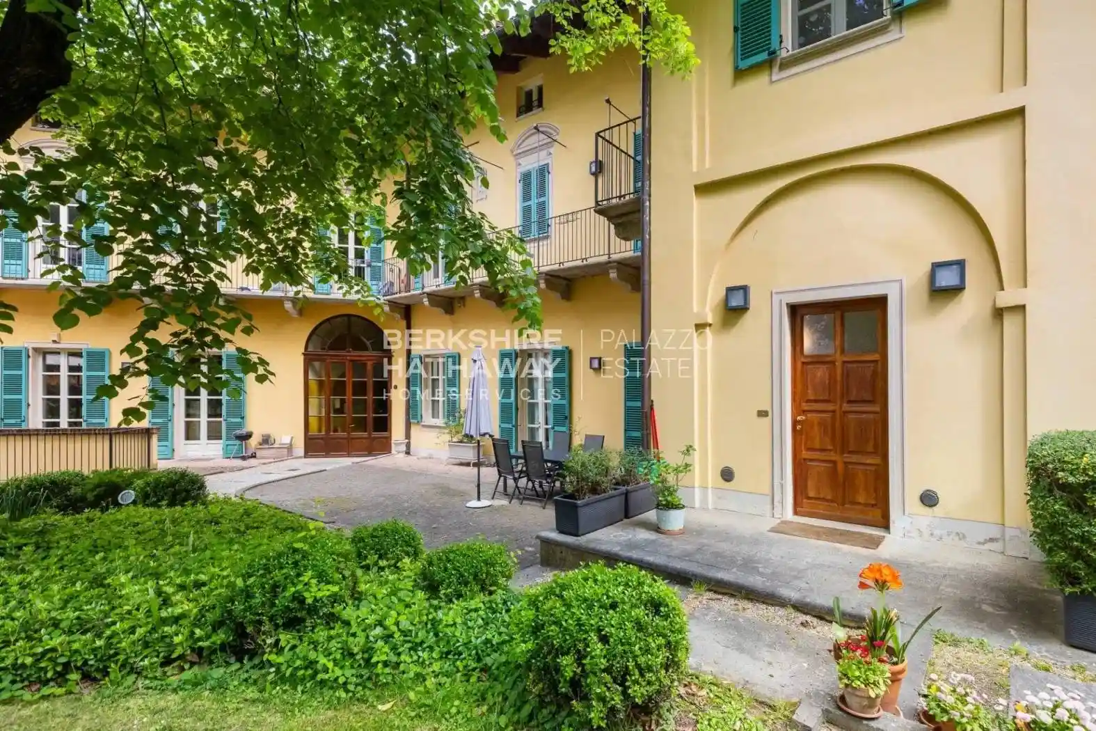 Appartamento in vendita a Rivoli