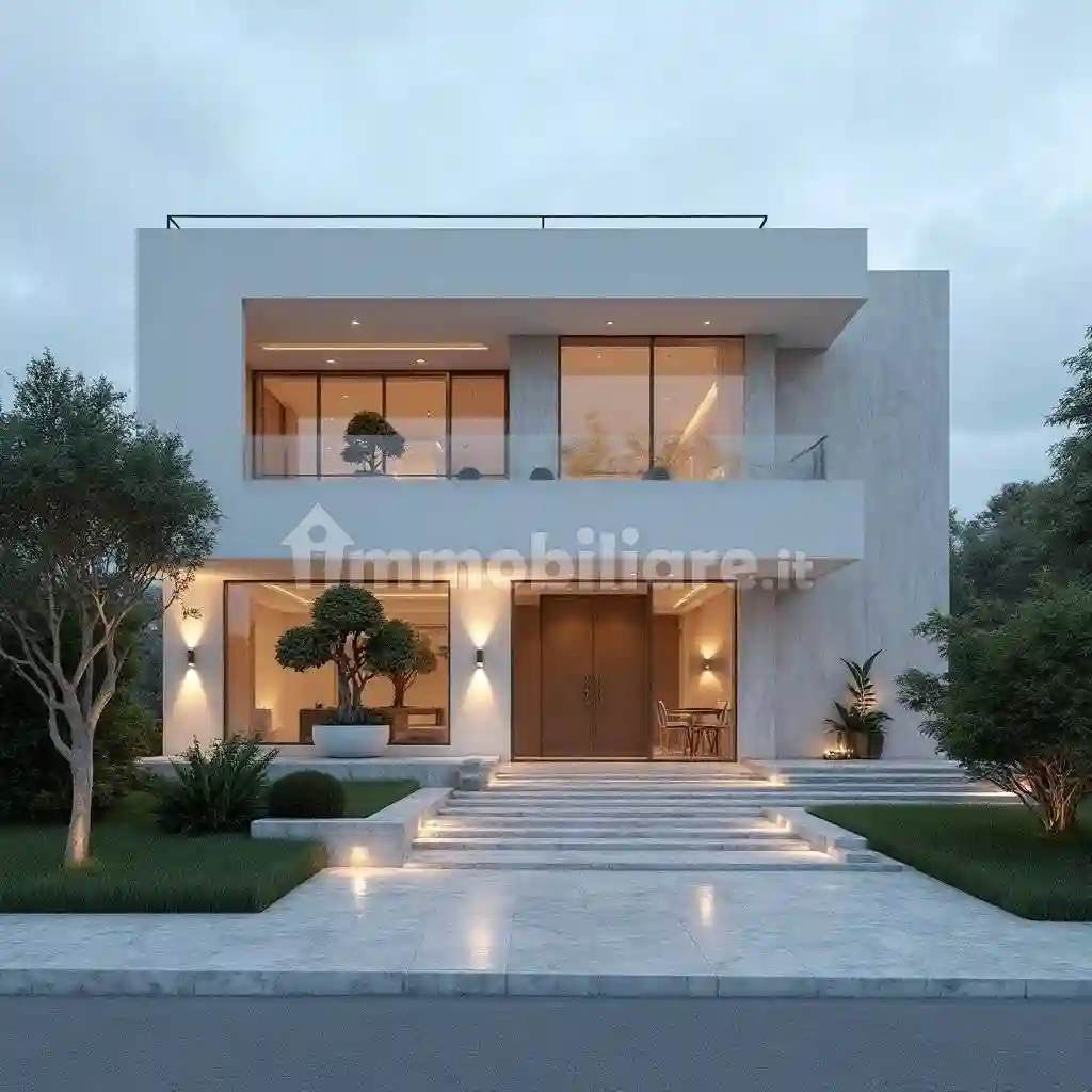 Villa - foto 3