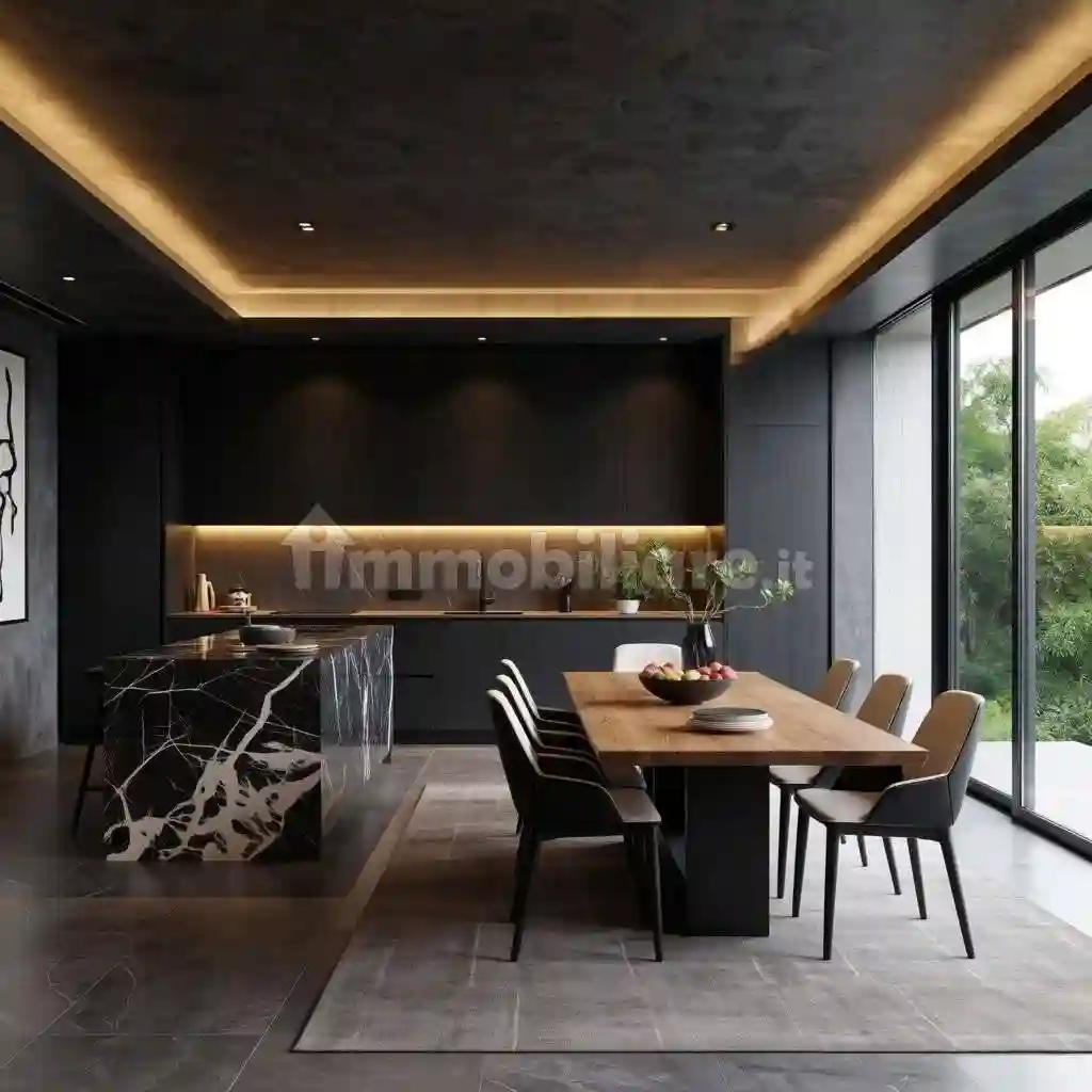 Villa - foto 4