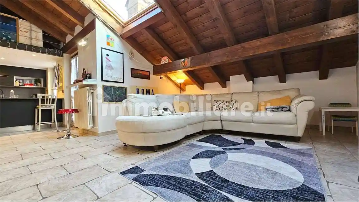 Appartamento in vendita a Gaggiano