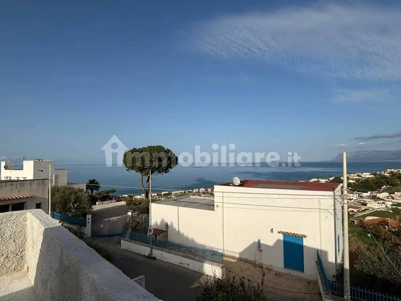 Villa in vendita a Alcamo
