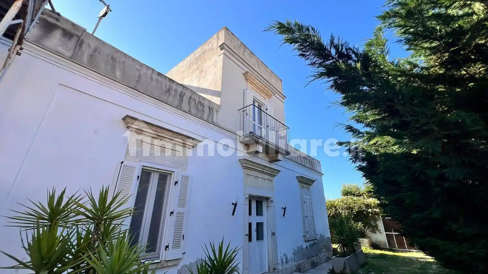 Villa in vendita a Trani