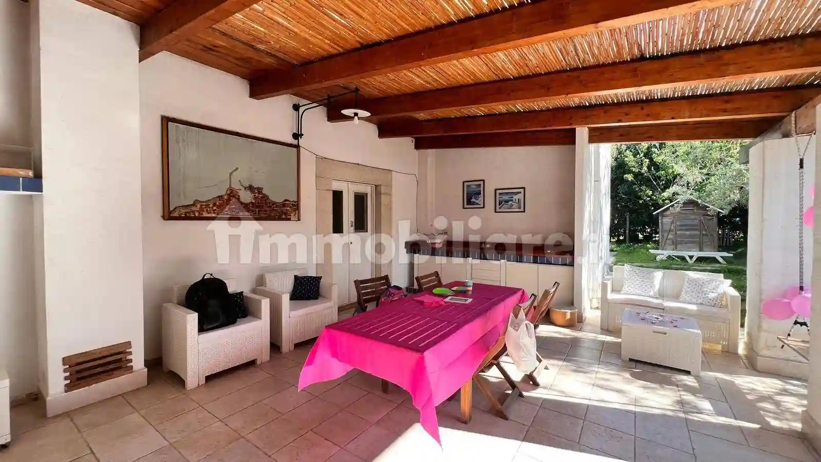 Villa - foto 5
