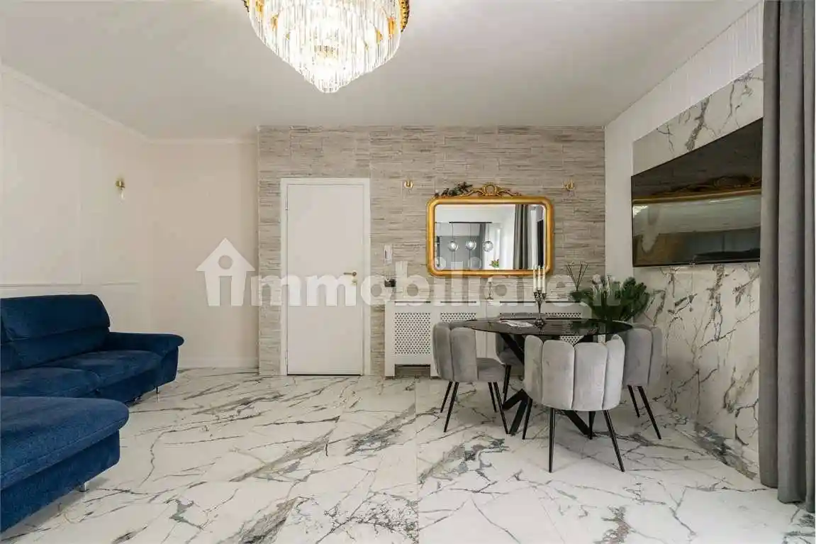 Appartamento in vendita a Carpi