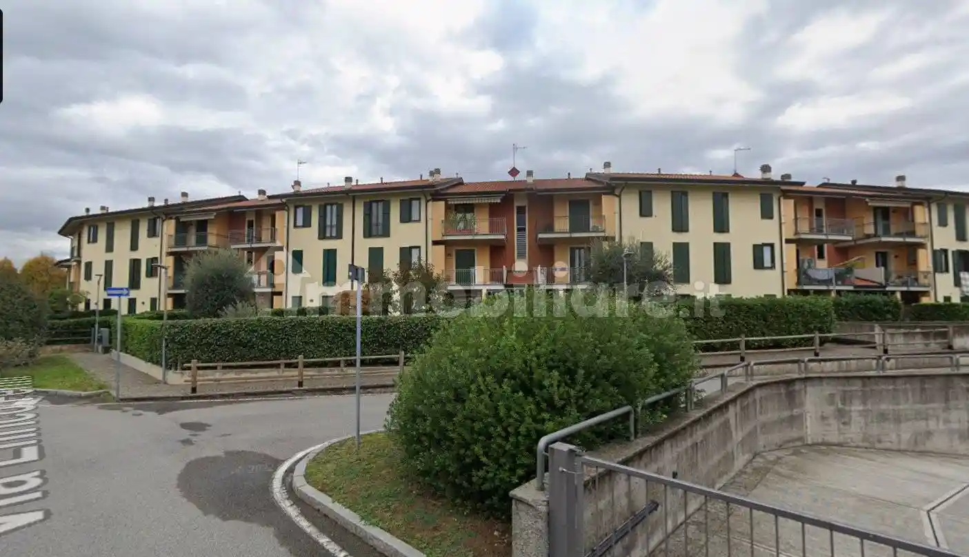 Appartamento in vendita a Paladina