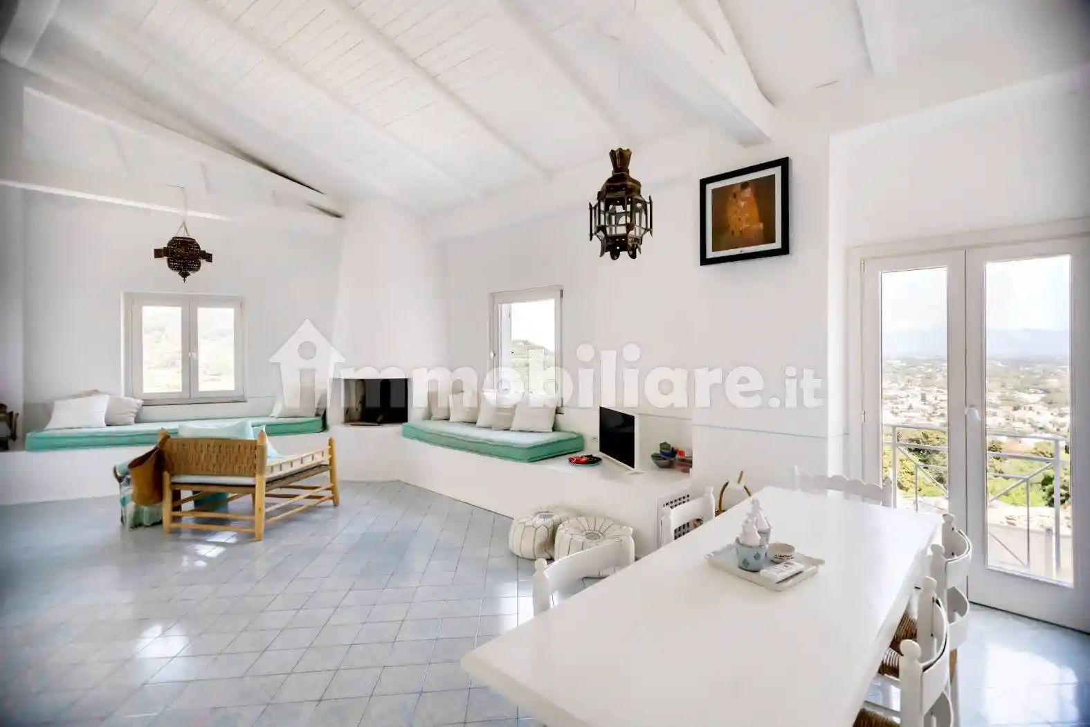 Appartamento in vendita a San Felice Circeo