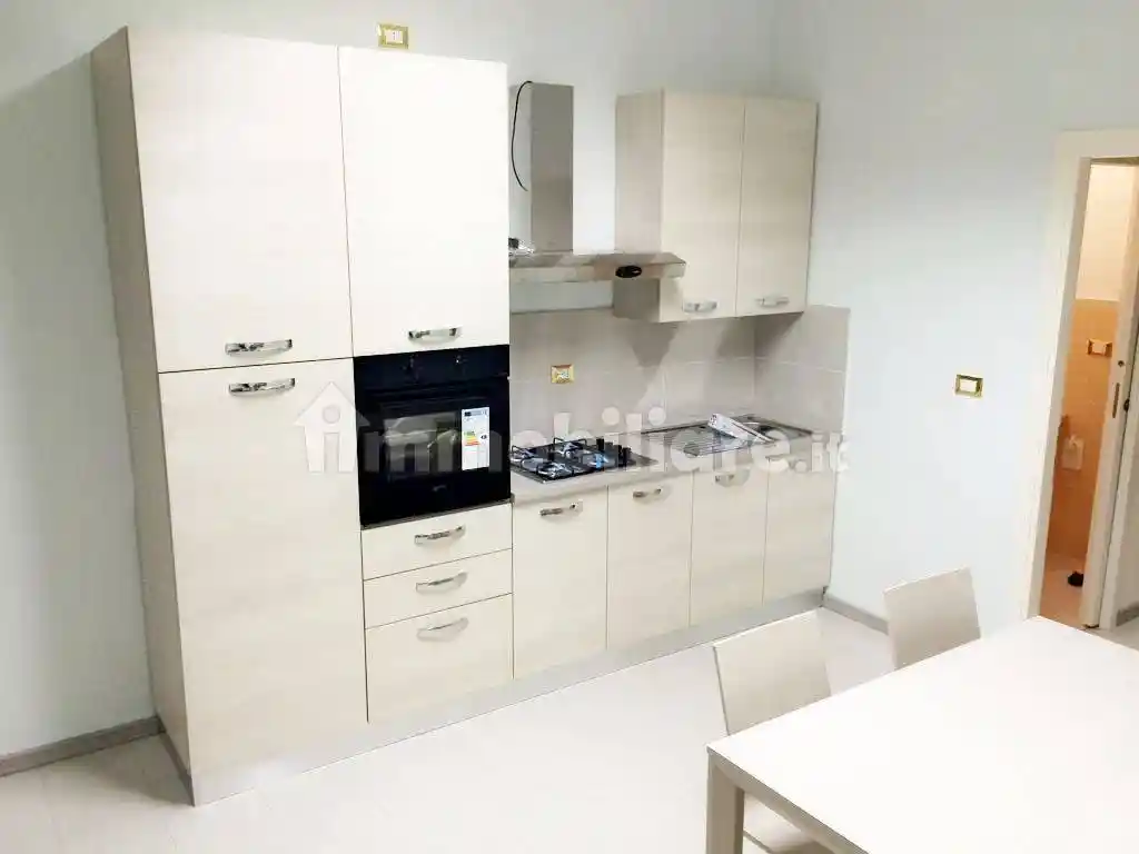 Appartamento in vendita a Noventa Padovana