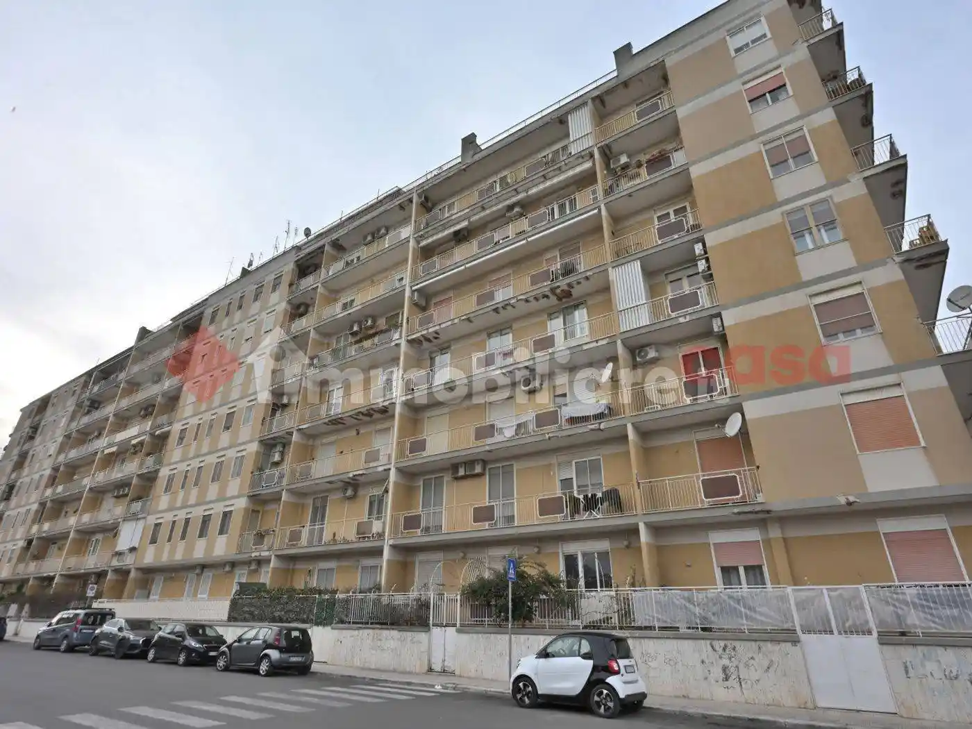 Appartamento in vendita a Brindisi
