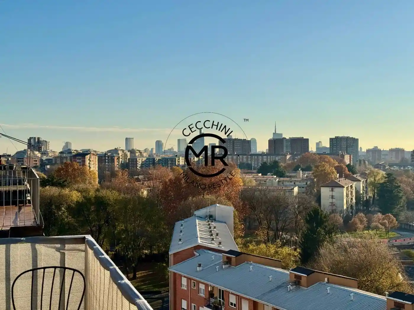 Attico - Mansarda in vendita a Milano