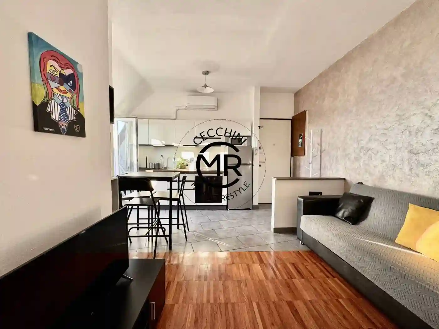 Attico - Mansarda - foto 5