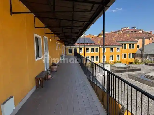 Appartamento in vendita a Vicenza