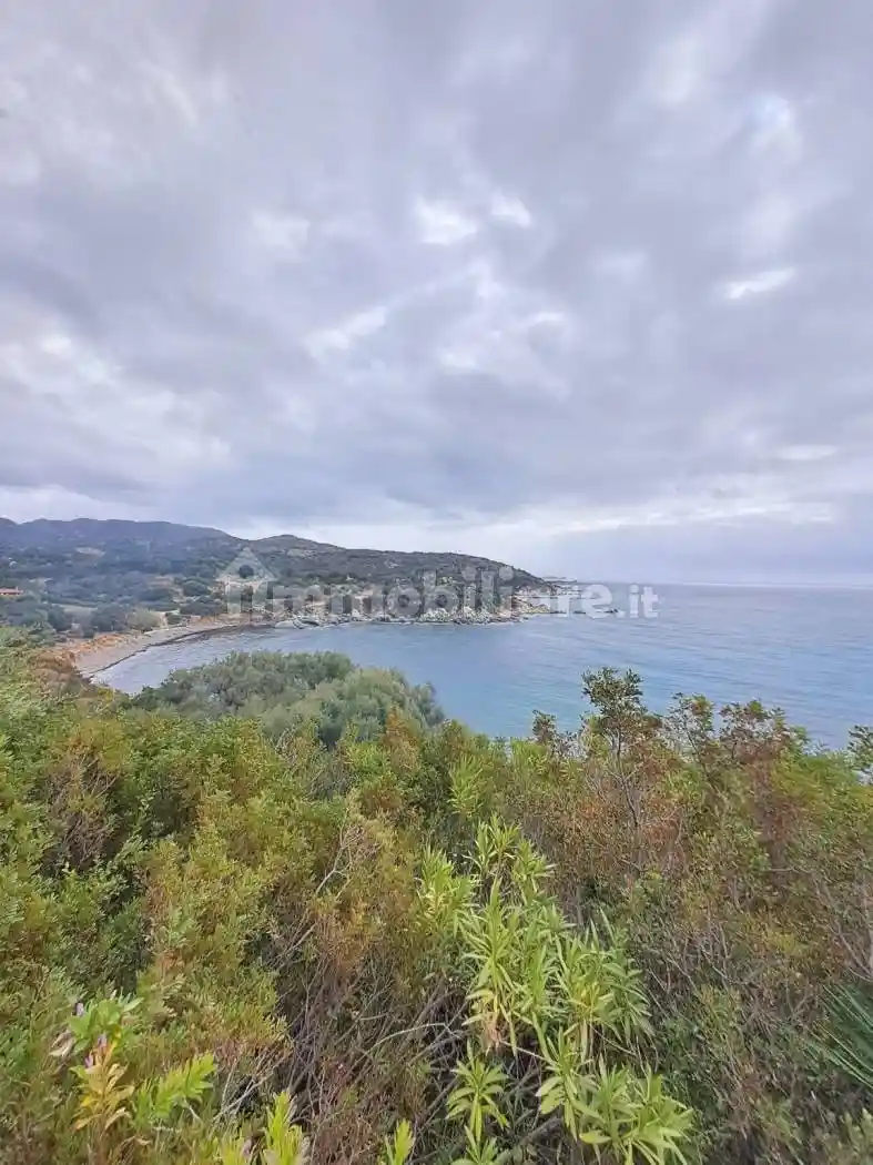 Villetta a schiera in vendita a Villasimius
